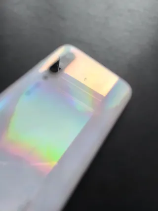 Xiaomi Mi 9 Lite Blanco Perla 128 ROM. Arreglar