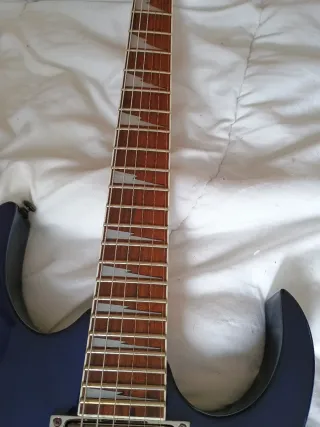 Guitarra Ibanez RG 270 Azul