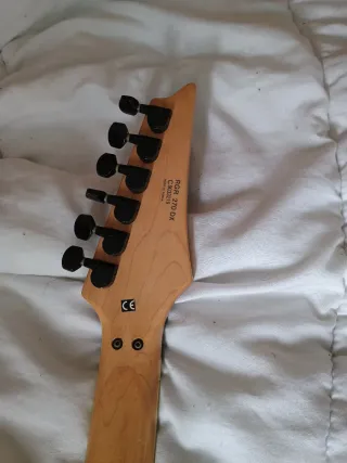 Guitarra Ibanez RG 270 Azul