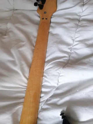 Guitarra Ibanez RG 270 Azul