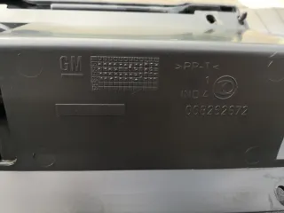 Cenicero Opel Tigra A