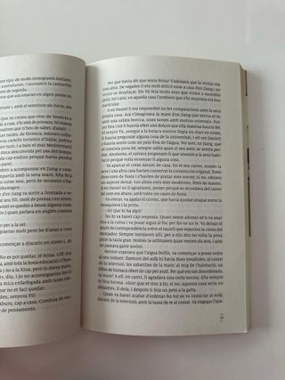 Per què no m'ho deies?