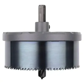 Wolfcraft Sierra de corona múltiple