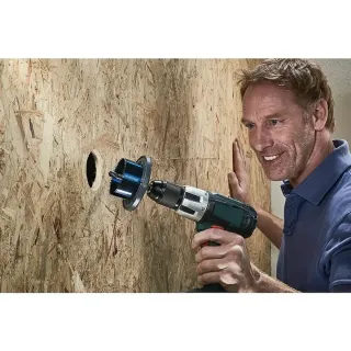 Wolfcraft Sierra de corona múltiple