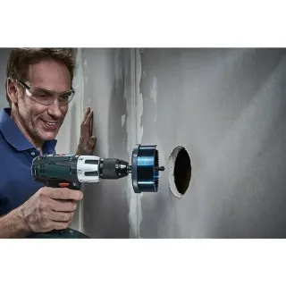 Wolfcraft Sierra de corona múltiple