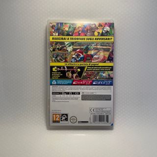 ARMS gioco multilingua per Nintendo Switch