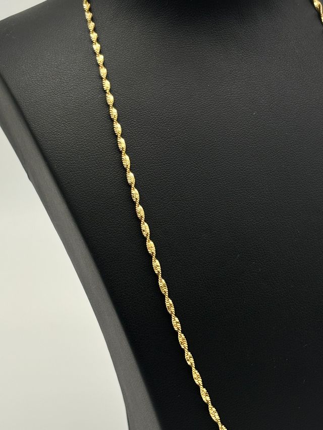 02-0103 CADENA ORO TIPO SINGAPUR