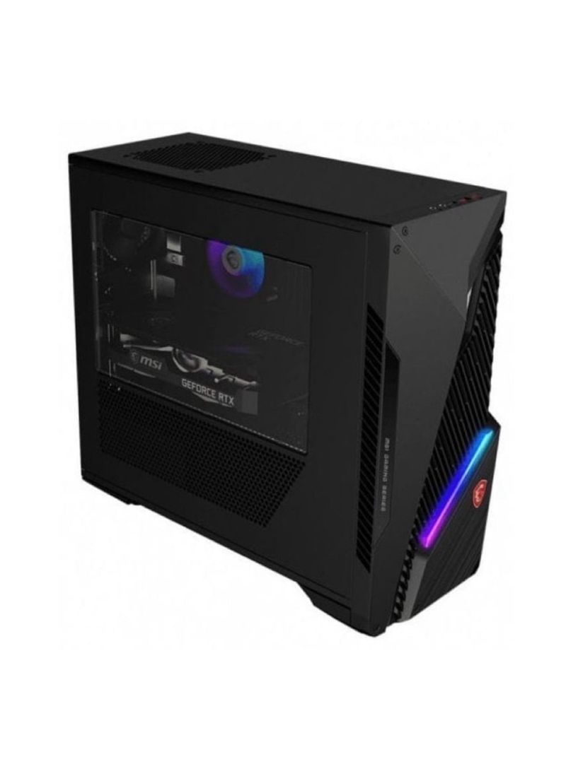 MSI Ordenador Gaming RTX 4060