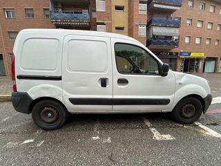 Renault Kangoo 2008