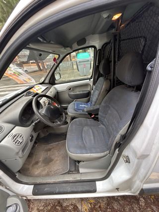 Renault Kangoo 2008