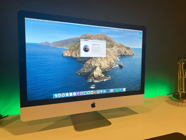 iMac 27' 2013 i7 16GB RAM
