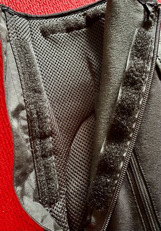 Alpinestars Missile Pantalones Moto Cuero Talla 44