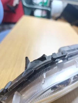 Luz Diurna Hyundai Tucson