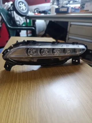 Luz Diurna Hyundai Tucson