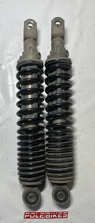 Amortiguadores Honda SH 125