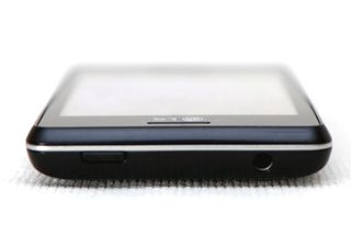 Smartphone Android LG Optimus L3 II Nero + MicroSD