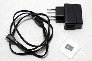 Smartphone Android LG Optimus L3 II Nero + MicroSD