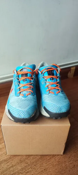 Zapatillas Nike Pegasus Trail 3 Talla 42