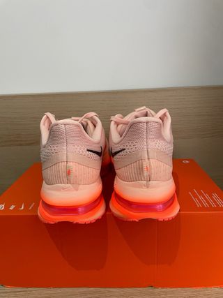 Nike Air Zoom Pegasus Premium ‘Coral Washed’