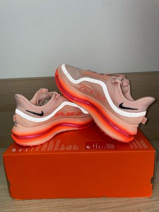 Nike Air Zoom Pegasus Premium ‘Coral Washed’