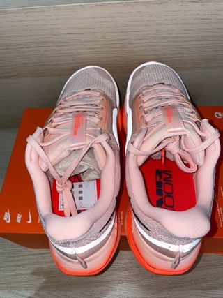Nike Air Zoom Pegasus Premium ‘Coral Washed’