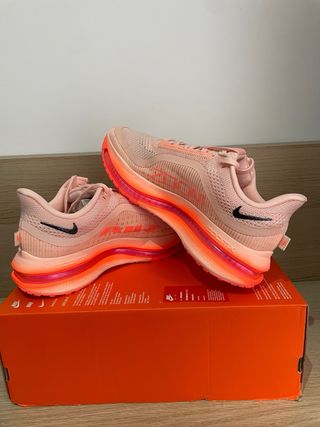 Nike Air Zoom Pegasus Premium ‘Coral Washed’