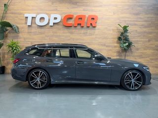 BMW Serie 3 320D Touring Pack M 190 CV