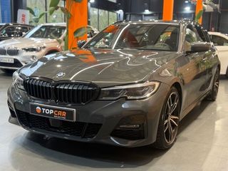 BMW Serie 3 320D Touring Pack M 190 CV