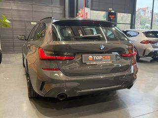 BMW Serie 3 320D Touring Pack M 190 CV