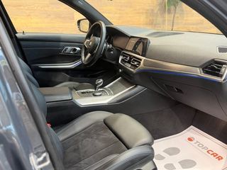 BMW Serie 3 320D Touring Pack M 190 CV