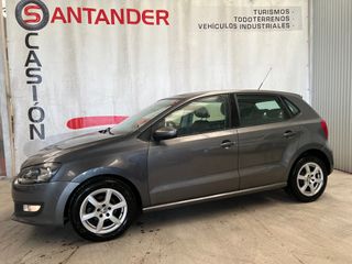 Volkswagen Polo Tdi