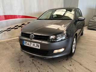 Volkswagen Polo Tdi