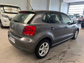 Volkswagen Polo Tdi