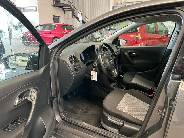 Volkswagen Polo Tdi