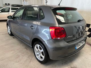 Volkswagen Polo Tdi