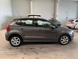 Volkswagen Polo Tdi