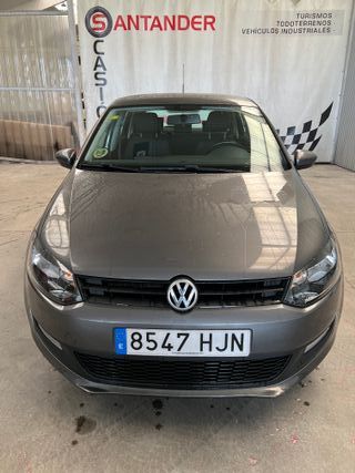 Volkswagen Polo Tdi