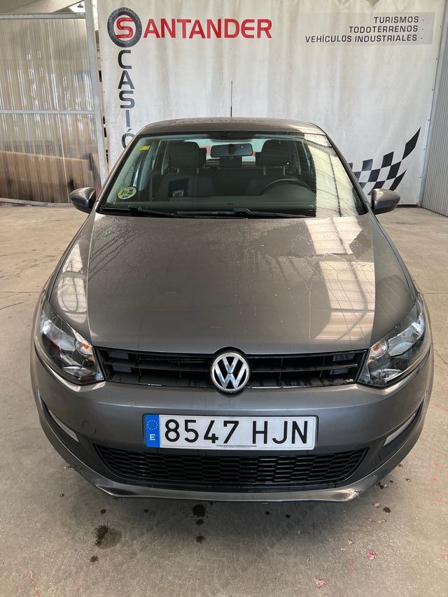 Volkswagen Polo Tdi