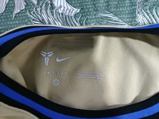 Camiseta FC Barcelona 25-26 2ª Equipación