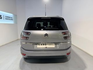 Citroen Grand C4 Picasso 2017