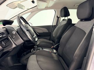 Citroen Grand C4 Picasso 2017