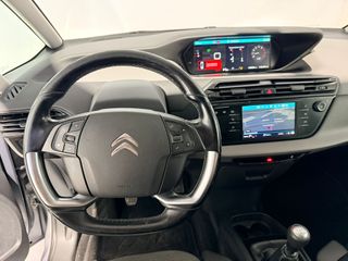 Citroen Grand C4 Picasso 2017
