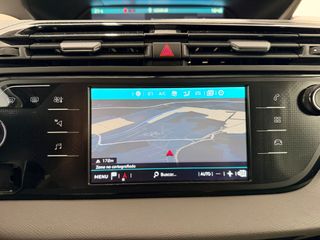 Citroen Grand C4 Picasso 2017