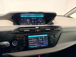 Citroen Grand C4 Picasso 2017