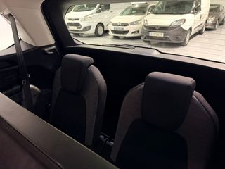 Citroen Grand C4 Picasso 2017