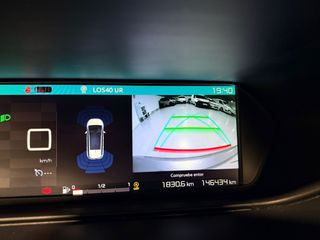 Citroen Grand C4 Picasso 2017