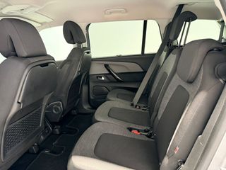 Citroen Grand C4 Picasso 2017