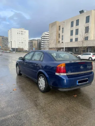 Opel Vectra 2003