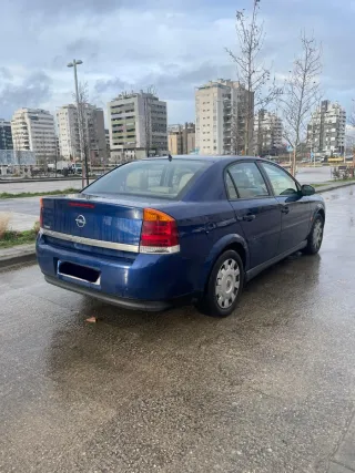 Opel Vectra 2003