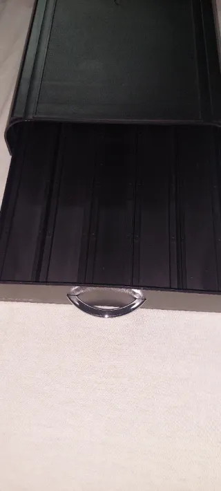 Cajón Organizador Cápsulas Café Mind Reader